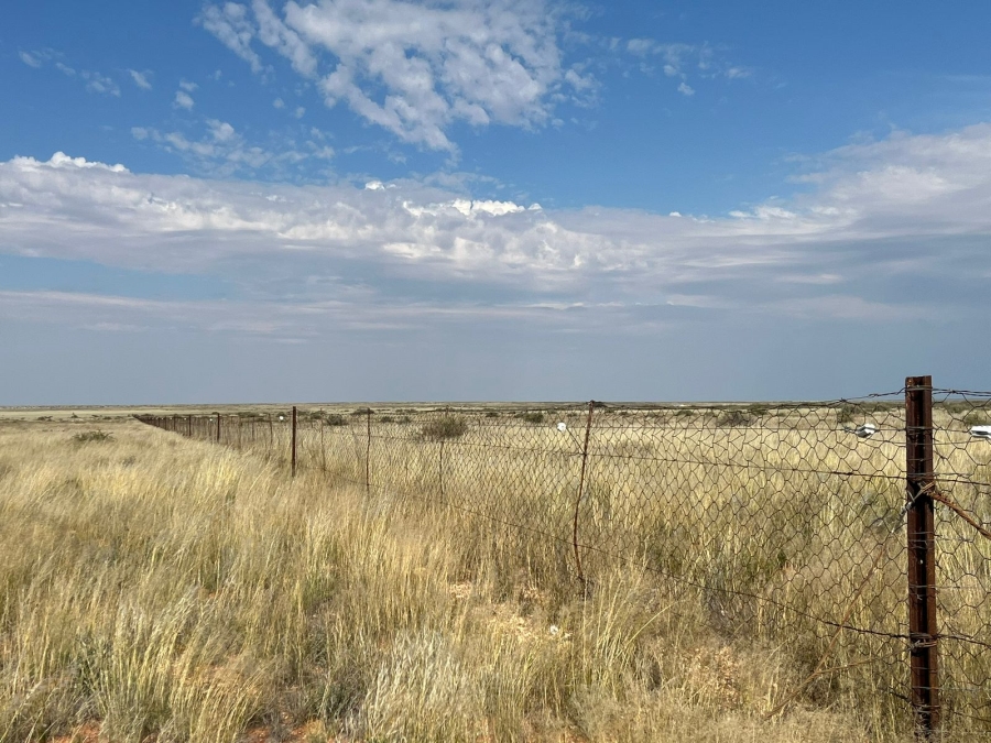 2 Bedroom Property for Sale in Prieska Rural Northern Cape